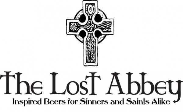 Lost Abbey