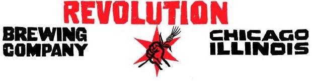 Revolution Brewing COmpany